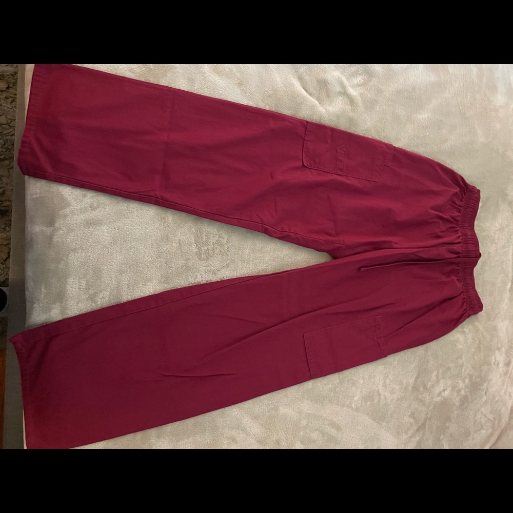 SIVVAN Scub Pants